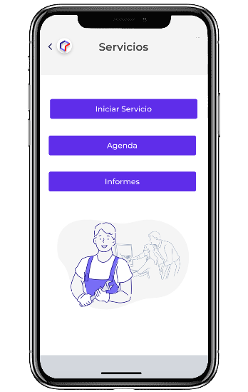 CASGlobal Soluciones